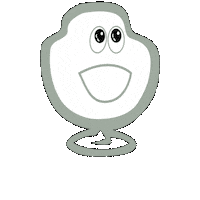 Homy Sticker by Homestyle4u