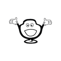 Homy Sticker by Homestyle4u