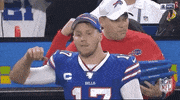 Regular Season Football GIF by NFL
