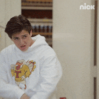 Drama Club Comedy GIF by Nickelodeon
