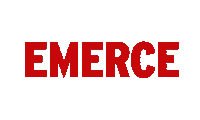 Emerce amsterdam emerce Sticker