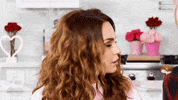 Valentines Day Omg GIF by Rosanna Pansino
