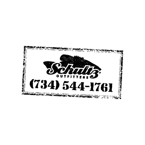 Sticker by SchultzOutfitters
