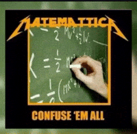 Metal GIF