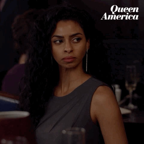 episode 2 facebook watch GIF by Queen America