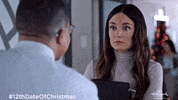High Five Tyler Hynes GIF by Hallmark Channel