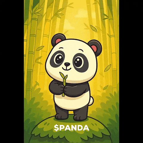 Happy Dance GIF by PandaMania