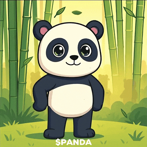 Happy Dance GIF by PandaMania