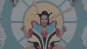 Music Video Love GIF by Netta