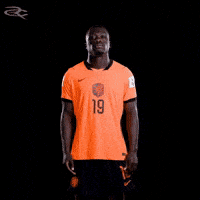 Fifa World Cup Uefa GIF by Respective