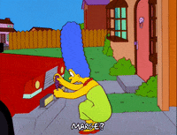 homer simpson GIF