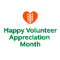 Food Bank Volunteers Sticker by Second Harvest of Silicon Valley