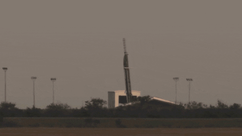 Take Off Fire GIF by Sandia National Labs