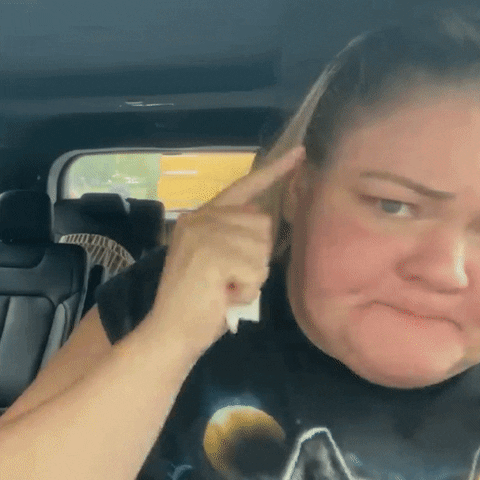 Comedy Car GIF by Krystal