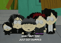stan marsh dark GIF by South Park 