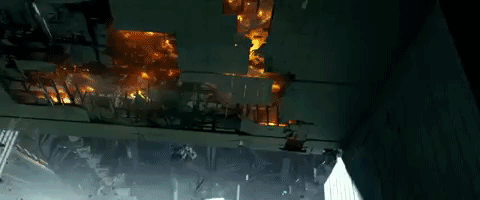 age of extinction transformers GIF