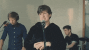 Conor Mckenna Fah GIF by FoilArmsandHog