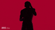 March Madness Sport GIF by Dayton Flyers