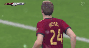 football conquer GIF by Atlanta United