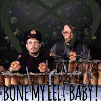 Art Zachar GIF by NACHTSCHIMMEN Music-Theatre-Language NIGHTSHADES