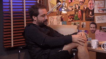 Gregorio Duvivier Ok GIF by Porta Dos Fundos