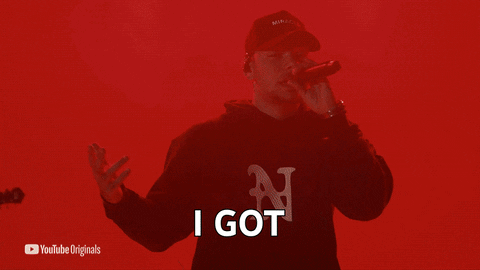 New Year Nye GIF by YouTube