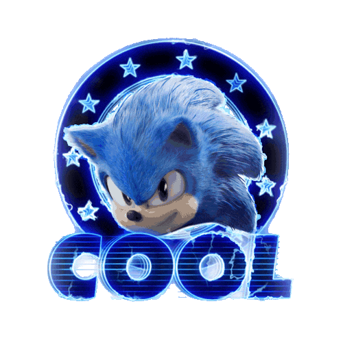 Luisito Comunica Sticker by Sonic The Hedgehog