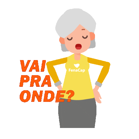 FenaCap giphyupload dinheiro economia fiqueemcasa Sticker