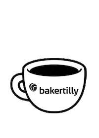 Now For Tomorrow Sticker by Baker Tilly US