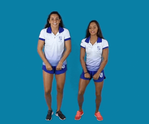 Swim Swimming GIF by Minas Tênis Clube