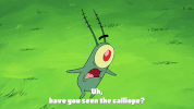 season 9 GIF by SpongeBob SquarePants