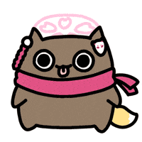 Cat Lick GIF by circlecan