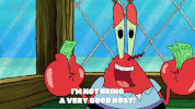 season 9 episode 10 GIF by SpongeBob SquarePants