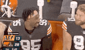 Happy Regular Season GIF by NFL