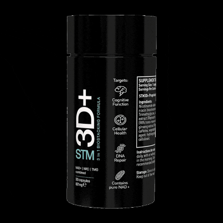 Wellness Stm GIF by JIFU