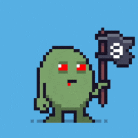 Angry Fight GIF by Potatozzz by 9GAG