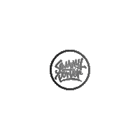 swipe up house music Sticker