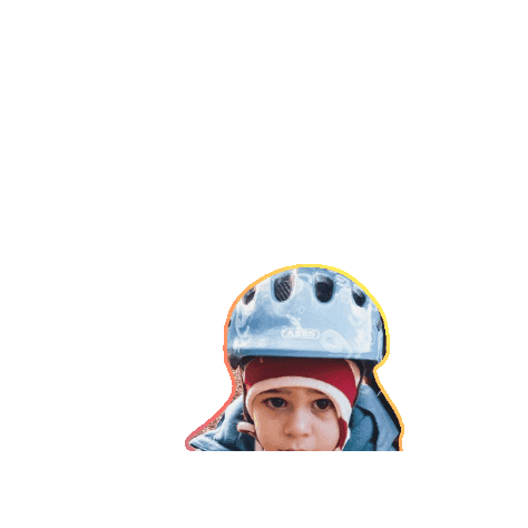 Baby On Board Ciclismo Sticker by Ride Like a Girl Project