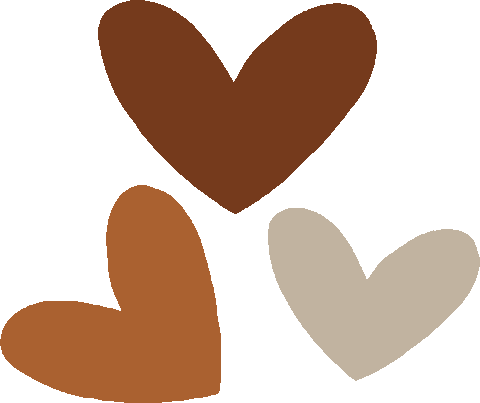 Earth Love Sticker by Rainberry Baby