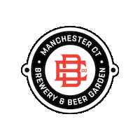 Beer Brewery Sticker by Elicit Brewing