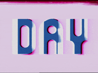 Art Glitch GIF