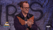 chris gethard GIF by truTV’s The Chris Gethard Show
