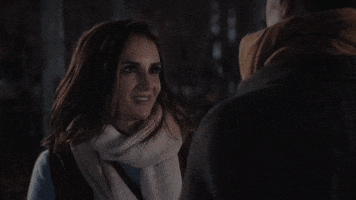 rachael leigh cook countdown to valentine&#39;s day GIF by Hallmark Channel