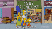 Lisa Simpson Episode 3 GIF by The Simpsons