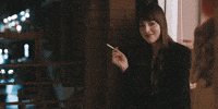 Dakota Johnson Nyc GIF by A24
