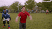 Simu Liu Kc GIF by Kim's Convenience