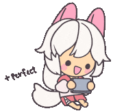 Phone Gift Sticker