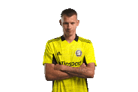 Acsparta Smile Sticker by AC Sparta Praha