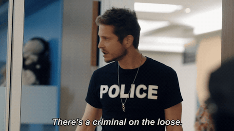 foxtv GIF by The Resident on FOX