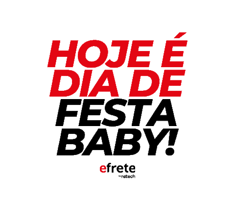 Festa Logistica Sticker by e-frete